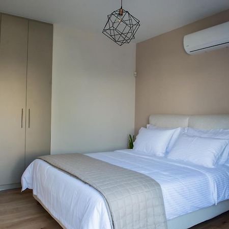 Palmyra Athens Villa Ngoại thất bức ảnh