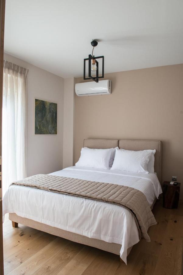Palmyra Athens Villa Ngoại thất bức ảnh