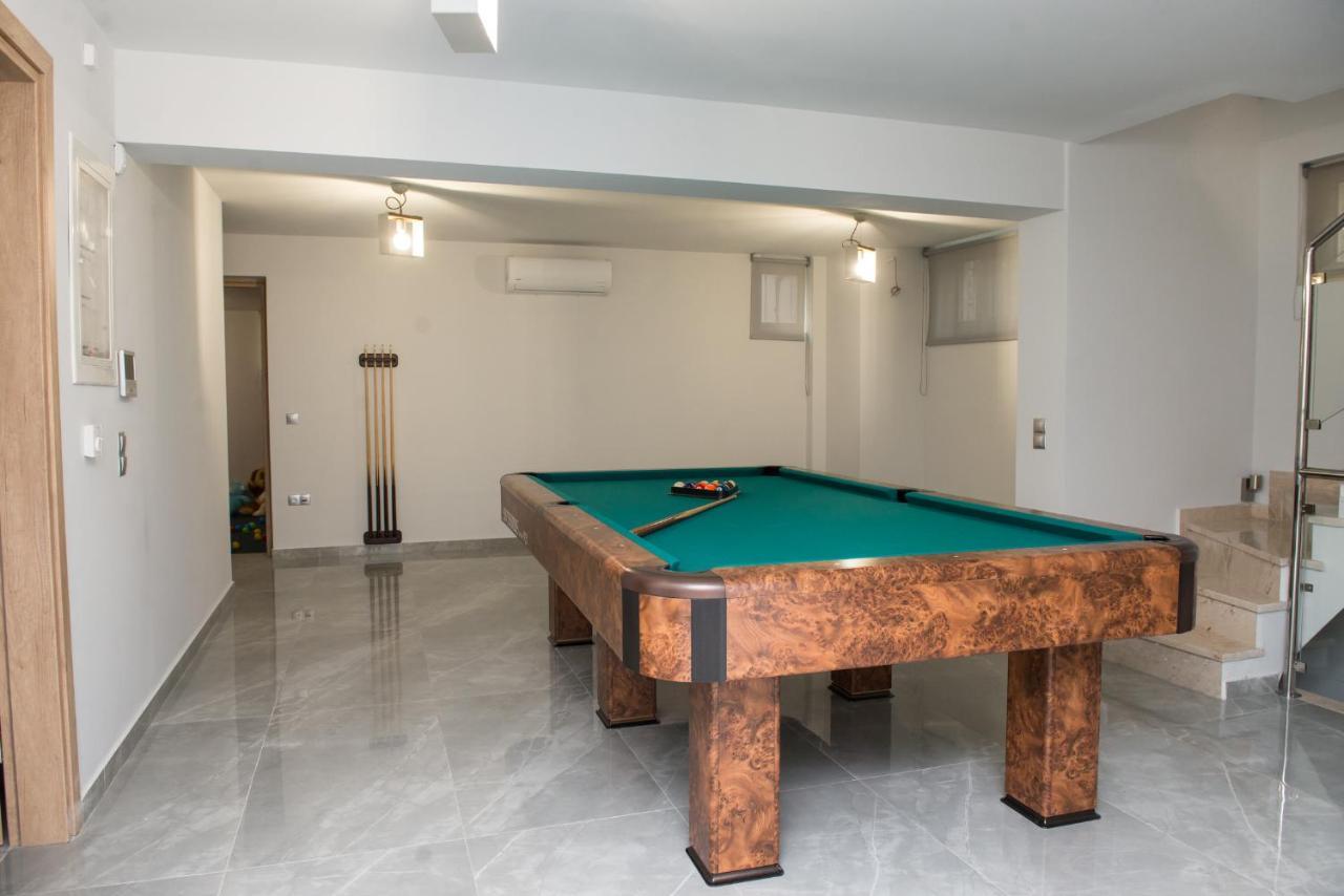Palmyra Athens Villa Ngoại thất bức ảnh