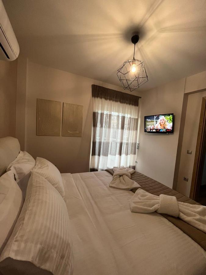 Palmyra Athens Villa Ngoại thất bức ảnh