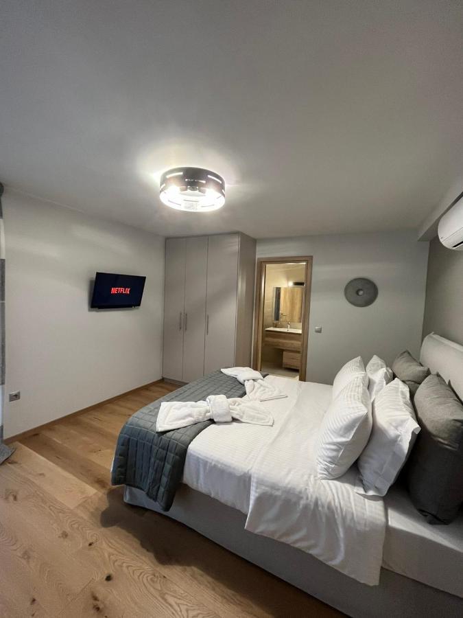 Palmyra Athens Villa Ngoại thất bức ảnh