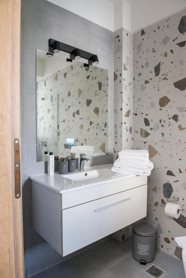 Palmyra Athens Villa Ngoại thất bức ảnh