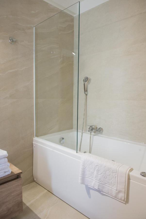 Palmyra Athens Villa Ngoại thất bức ảnh