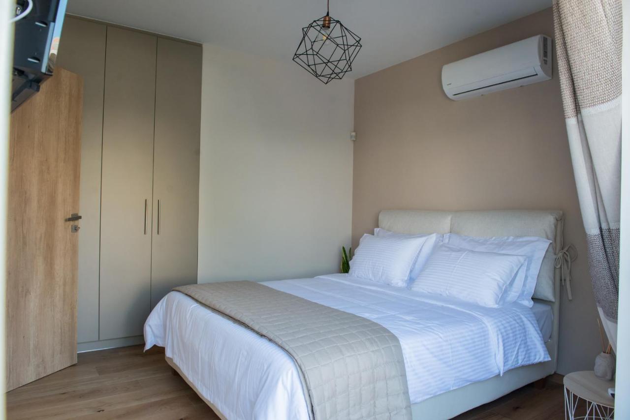 Palmyra Athens Villa Ngoại thất bức ảnh