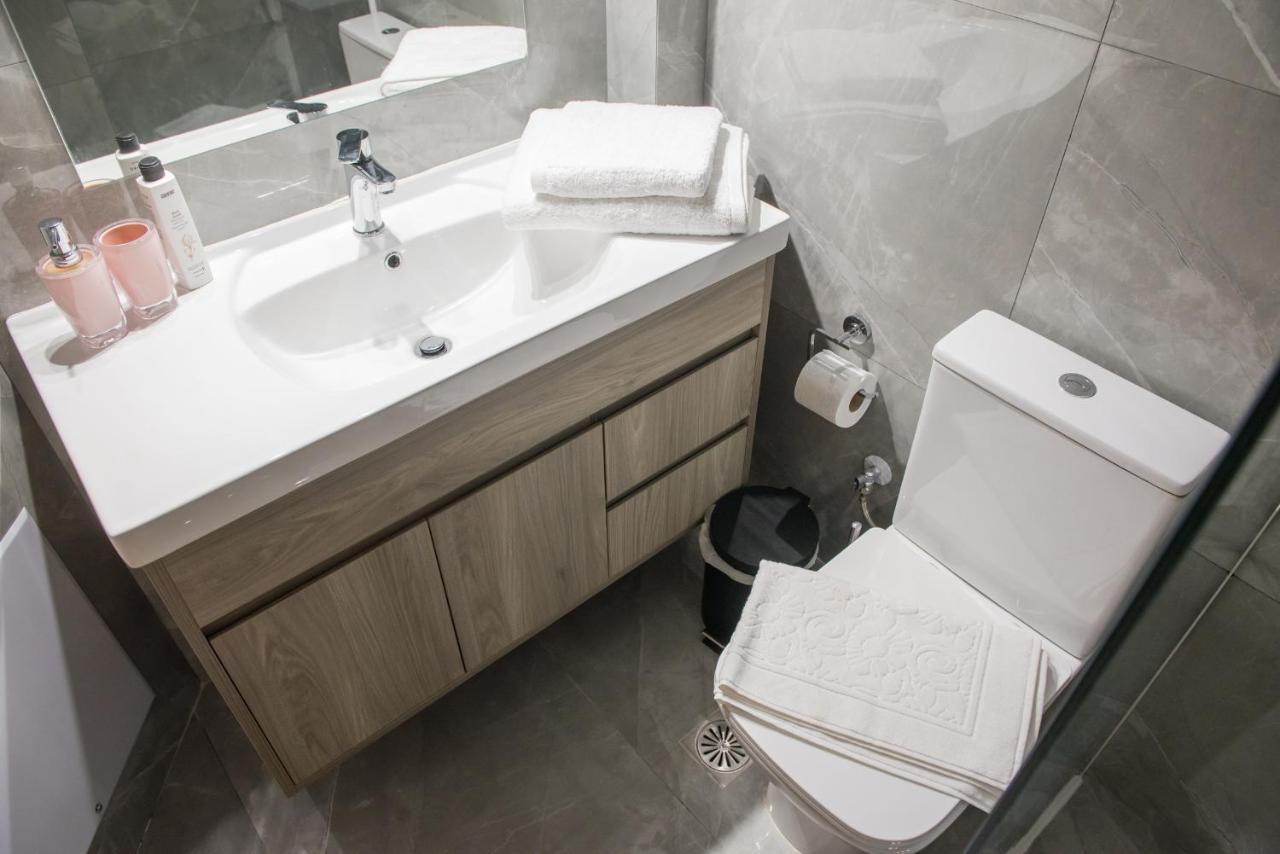 Palmyra Athens Villa Ngoại thất bức ảnh