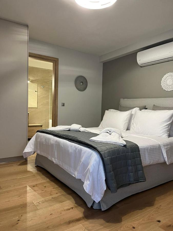 Palmyra Athens Villa Ngoại thất bức ảnh