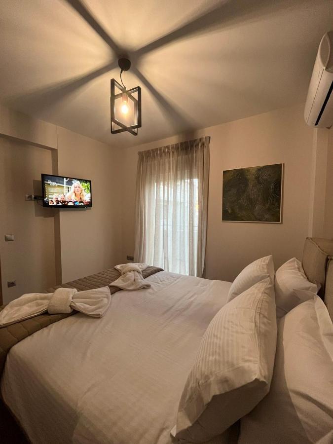 Palmyra Athens Villa Ngoại thất bức ảnh